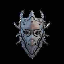 mask 30