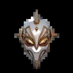 mask 35