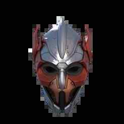 mask 39