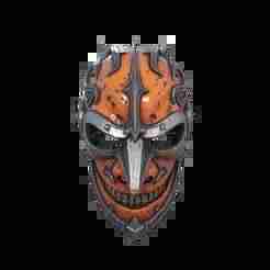 mask 46