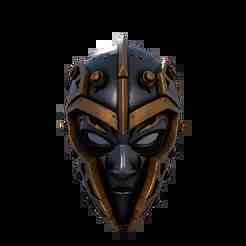 mask 51