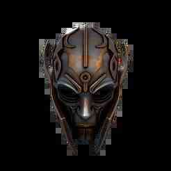 mask 6