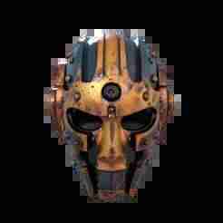 mask 60