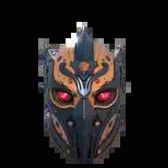 mask 64