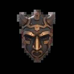 mask 66