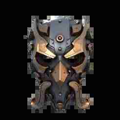 mask 75