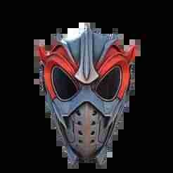 mask 76