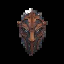 mask 85