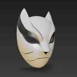 mask anbu 2
