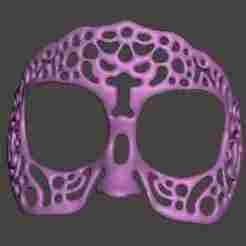 Mask D