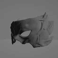 mask mask (R)