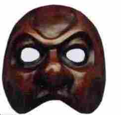 Matamore Mask
