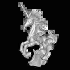 Mecha Dragon – 3D Printable STL (Articulated-look, single piece)