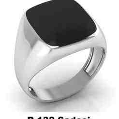 MEN RINGS
