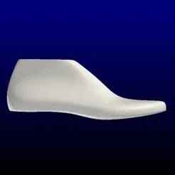 Men Tuxedo Shoe Square T round shape Shoe Last
