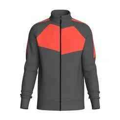 Mens Knit Jacket  | Marvelous / Clo3d / obj / fbx