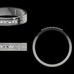 Men's Ring by Venera - Ring 14
