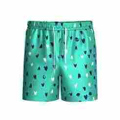 Mens Shorts Pant-Summer Print  | Marvelous / Clo3d / obj / fbx