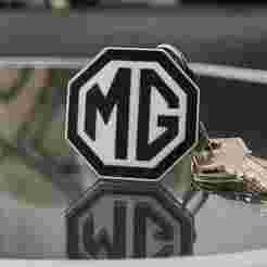 MG KEYCHAIN