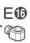 Mg Strike Gundam pieces E16 and E7