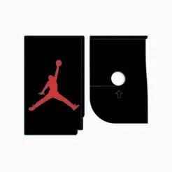 Michael Jordan Business Card Holder
