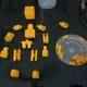 Minecraft Blockboy Armor