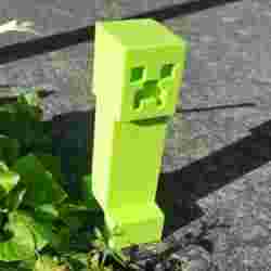 Minecraft Creeper