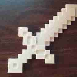 Minecraft Sword
