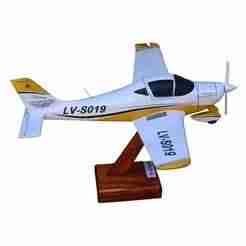 Mini Airplane