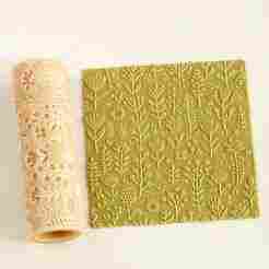 Mini Botanical Bits Texture Roller no.2