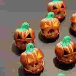 MINI Mimic Pumpkin