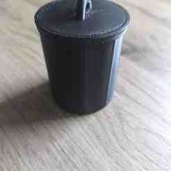 mini plastic bucket