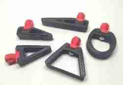 Mini sanding blocks