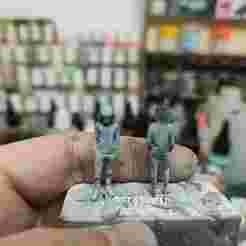 miniature stl scale 164