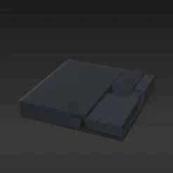 Minimalist Wallet & Business Card Case - 3D Printable