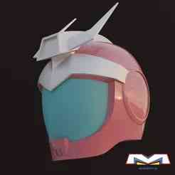 Mobile Suit Gundam Char Aznable Suit Helmet Wearable for cosplay