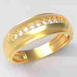 Modern Sleek Band