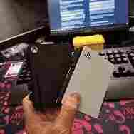 Modular Flip Wallet with Interchangeable Faceplates – PS5 & Xbox One Combo