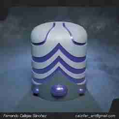 Mojo Jojo Helmet