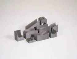 Molds for vases