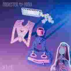 MONSTER HIGH KIYOMI