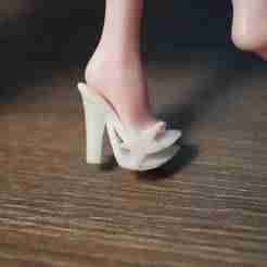Monster high shoes g3