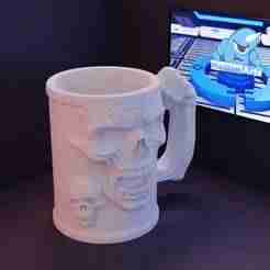 Monster Mug