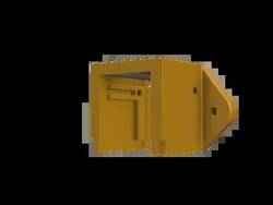 Mouse Trap Box