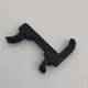 Multiboard Pegboard Hook 3.5mm Thin