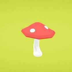 mushroom