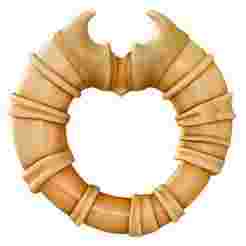 Mystic Horned Ring