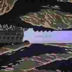Naked Snake Big Boss CQC Knife Metal Gear Solid 3 Snake Eater Delta 3D File
