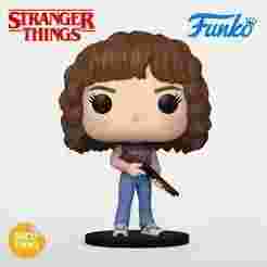 Nancy Funko - Stranger things