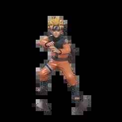 Naruto - shippuden
